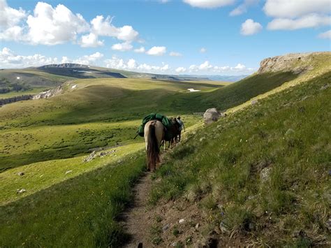 Day 21: Snow Mesa Colorado Trail | Limitless Treks