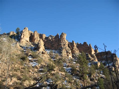 Marpeg: MIMBRES AND GILA HOT SPRINGS, NEW MEXICO