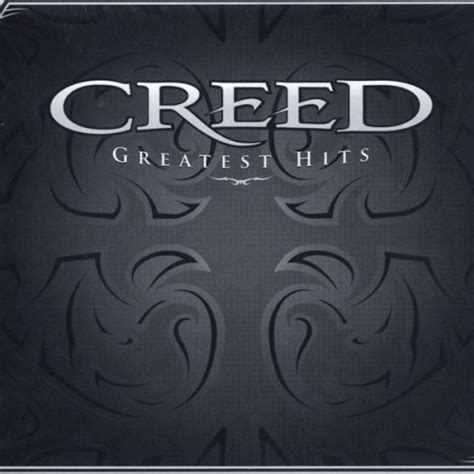 Greatest Hits by Creed - Music Charts