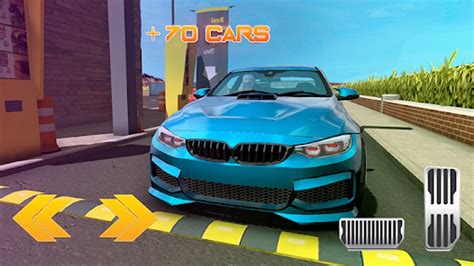 Car Parking Multiplayer 2 APK for Android Download