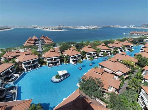 10 Best Beach Resorts In Dubai For Families ⋆ Yorkshire Wonders