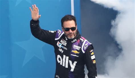 Jimmie Johnson gets surprising sponsor for IndyCar move - Sports ...