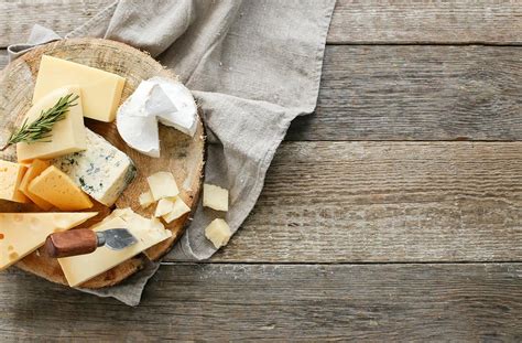 A Guide to Cheese Texture | How Cheese Texture Impacts Flavor