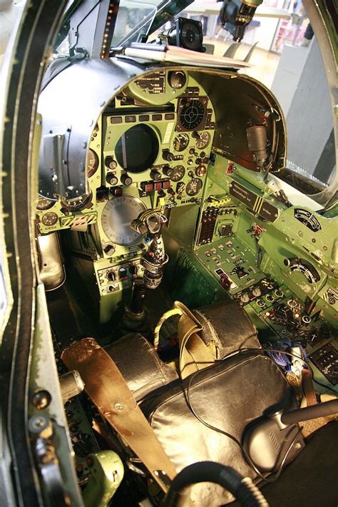 Mirage III cockpit MG 1348 - Dassault Mirage III - Wikipedia, the free encyclopedia | Mirage ...