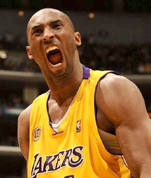 NBA Finals MVP Kobe Bryant - 2 Time Finals MVP