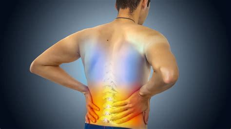 Lower Back Spasms: Symptoms, Causes, and Treatment Options