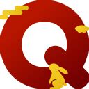 Letter q - free icon
