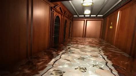 Titanic Interior Photos Before Sinking | Cabinets Matttroy