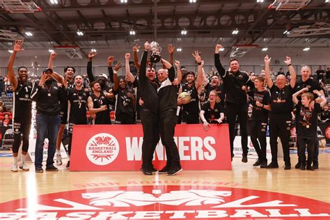 NBL, WNBL & Jnr. NBL structures announced for 2023/24 season | Basketball England