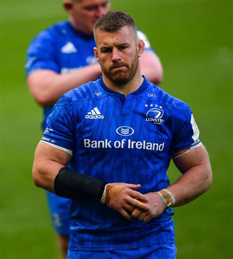 Ireland ace Sean O'Brien to miss 2019 Rugby World Cup as he is set to undergo surgery on a hip ...