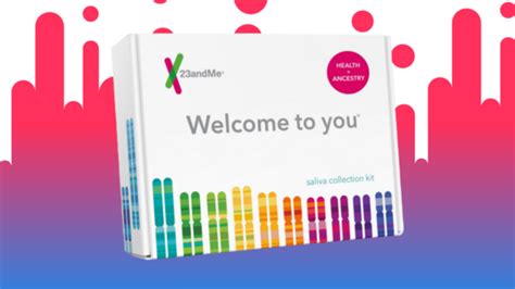 23andMe DNA Test Kits Are $79 for Black Friday 2023 | Mashable