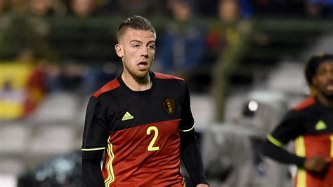 Watch: this Toby Alderweireld backheel goal for Belgium is absolutely ...