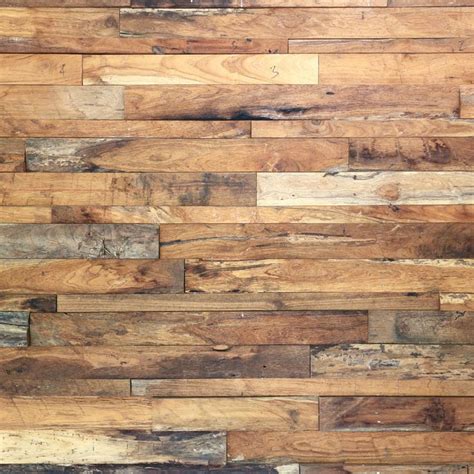 Rustic Barnwood Vintage Aged Shiplap Wood Peel and Stick | Etsy | Wood ...