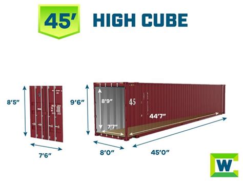 Shipping, Cargo, Storage, & Conex Containers for Sale in 2020 ...