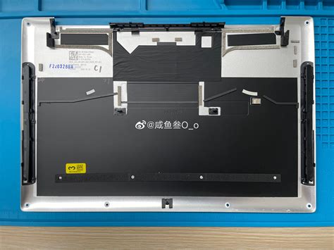 Dell XPS 13 Plus (XPS 9320) Disassembly, RAM and SSD Upgrade Options