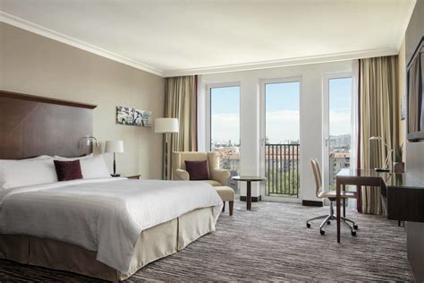 Berlin Marriott Hotel: 2019 Room Prices $166, Deals & Reviews | Expedia