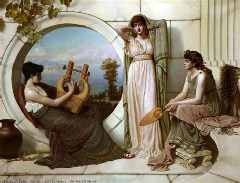 Female Artists of Ancient Greece: Kora, Anaxandra, Irene and Timarete