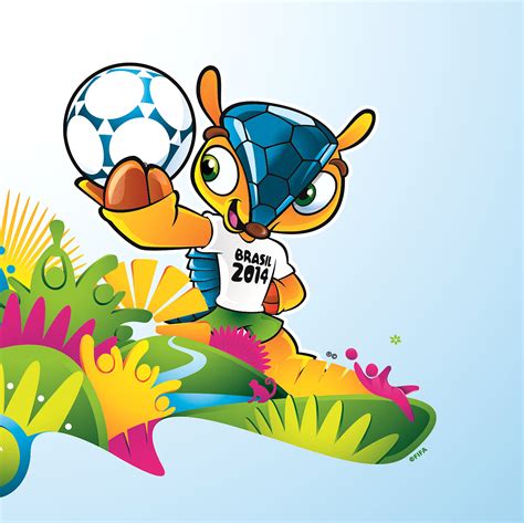 2014 Fifa World Cup Wallpapers - Digital HD Photos