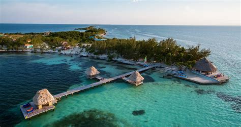 Top 5 Hotels & Resorts in Belize for Adults Only