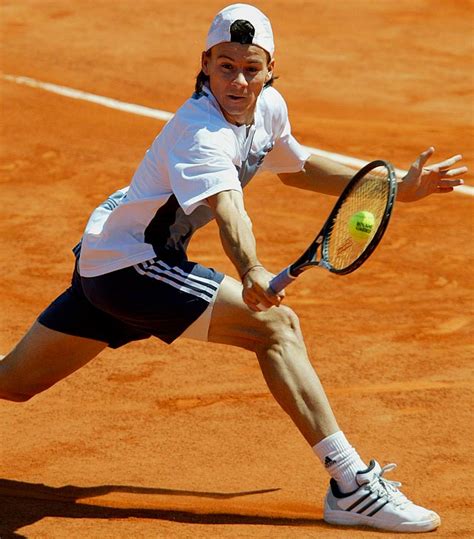 guillermo coria tennis | Sports Wallpapers