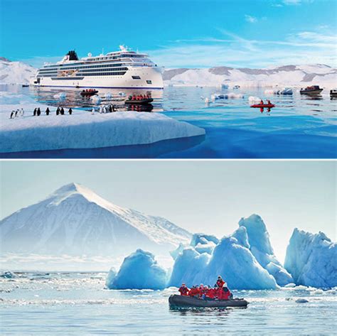 Expeditions – Antarctica & North and South America by Viking Cruises, the holiday travel ...