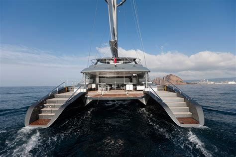 Luxury catamarans videos. | CHARTERWORLD Luxury Yacht Charters