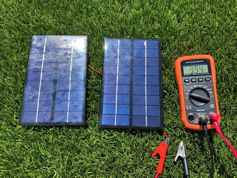 DIY Solar USB Charger: 7 Steps (w/ Photos) - Footprint Hero