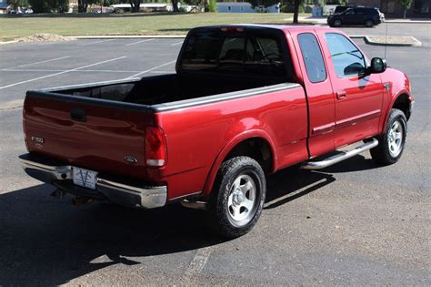 2001 Ford F-150 XLT | Victory Motors of Colorado