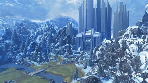 STAR WARS: The Old Republic – ‘Alderaan Noble Estate’ Stronghold ...