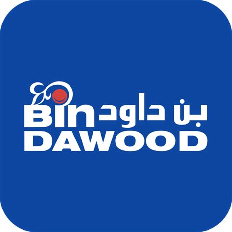 BinDawood Grocery - Apps on Google Play