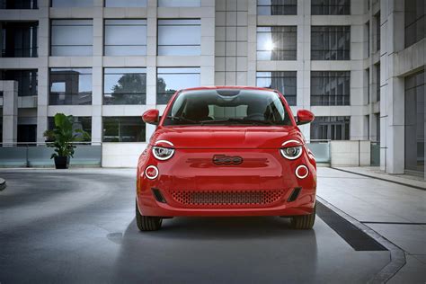 The 2024 Fiat 500e: Everything You Need to Know | Gear Patrol