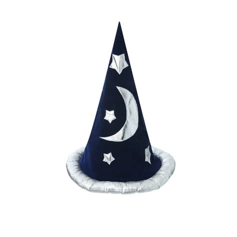 Wizard Hat for Adults - Walmart.com - Walmart.com