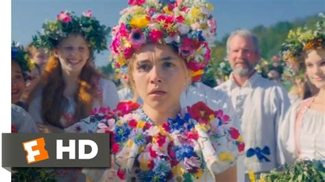 Midsommar Explained: Symbolism, Themes, And Easter Eggs, 60% OFF