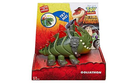 Disney Toy Story Goliathon Figure | Groupon Goods