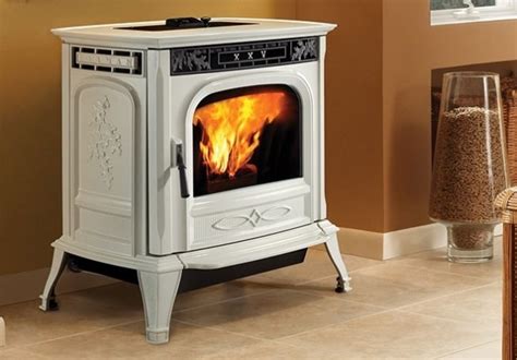 About The Harman XXV Pellet Stove