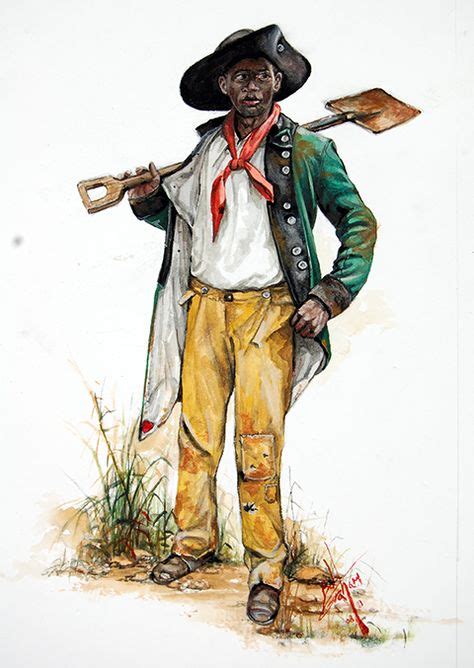 Black Loyalist Pioneer. While the majority of Africans in the colonies ...