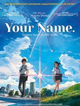 Your Name. Soundtrack - FILMSTARTS.de