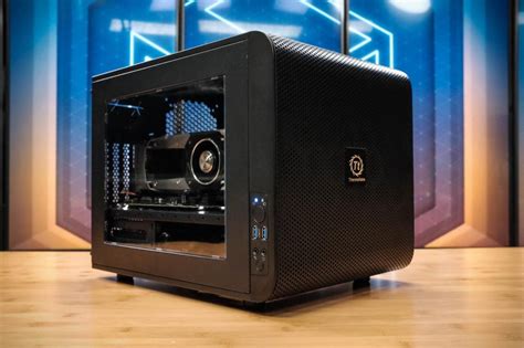 The 6 Best Cube PC Cases Available in 2021 – Voltcave