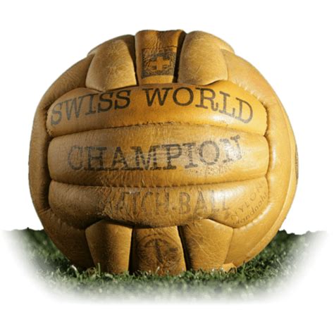 1954 World Cup