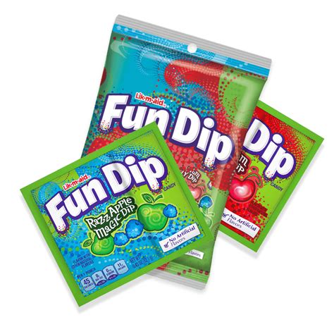 Fun Dip