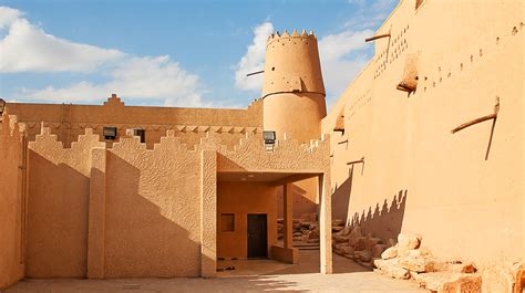 Exploring Riyadh History, Culture and Cuisine - Visit Saudi Official ...