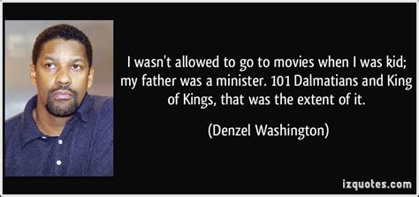 Denzel Washington Quotes From Movies. QuotesGram