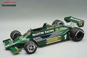 Lotus 79 Italian GP 1979 #1 Mario Andretti (Diecast Car) - HobbySearch ...