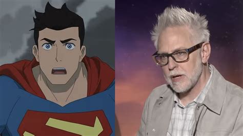 ‘Here We Go’: Superman: Legacy’s James Gunn Provides An Update On Where ...