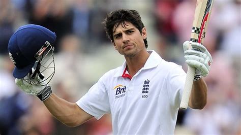 Match-fixers should be banned for life but ready to face Mohammed Amir: Alastair Cook