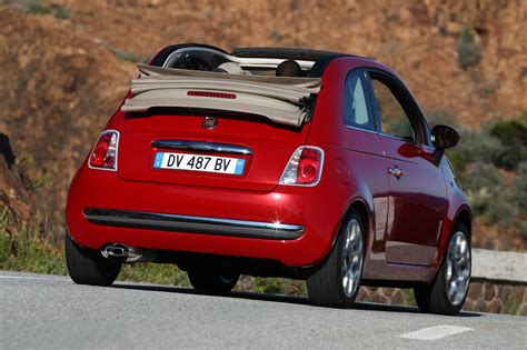 New Fiat 500C with sliding soft roof fiat-500c-convertible-36 - Paul ...