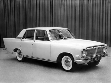 Ford Zephyr/Zodiac Mk3 - Classic Car Review | Honest John