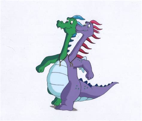 Dragon Tales Zak And Wheezie : The perfect dragontales wheezie zak ...