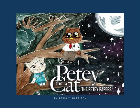 Petey the Cat: The Petey Papers (Paperback) - Walmart.com - Walmart.com