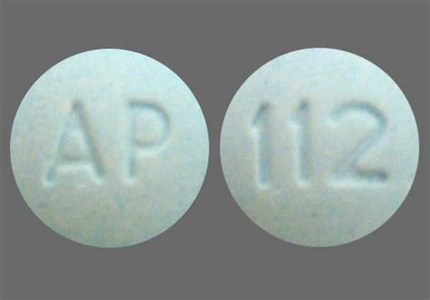 Blue Round Pill Images - GoodRx